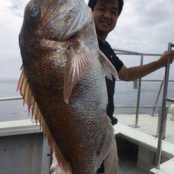 まるいち丸 ZERO-1 釣果