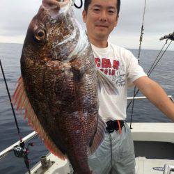 まるいち丸 ZERO-1 釣果