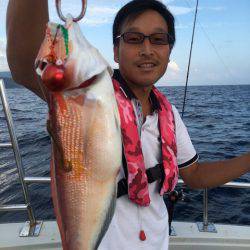 まるいち丸 ZERO-1 釣果