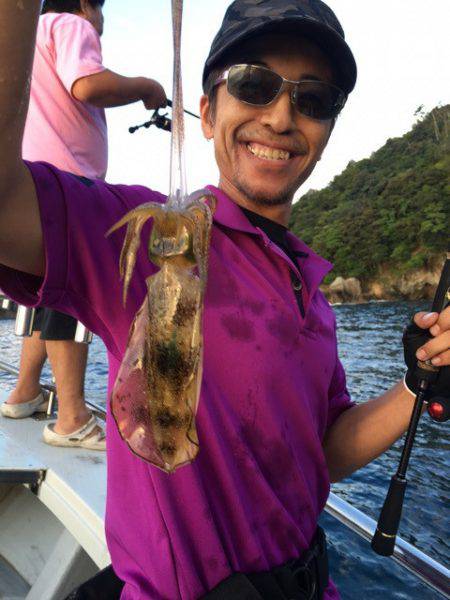 まるいち丸 ZERO-1 釣果