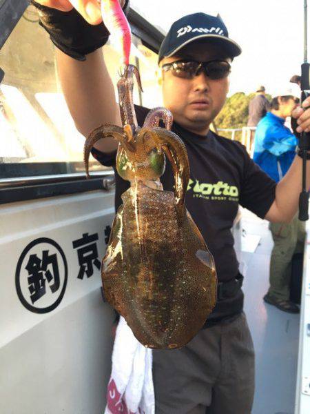 まるいち丸 ZERO-1 釣果