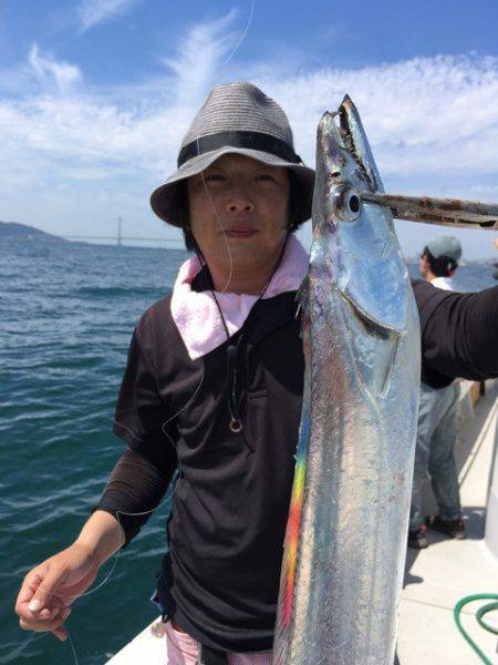 浜栄丸 釣果