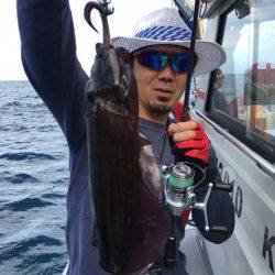 まるいち丸 ZERO-1 釣果