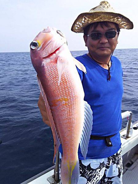 光生丸 釣果