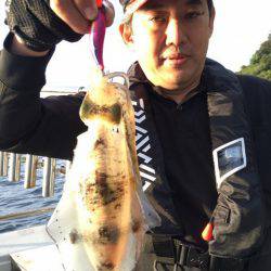 まるいち丸 ZERO-1 釣果