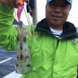 まるいち丸 ZERO-1 釣果