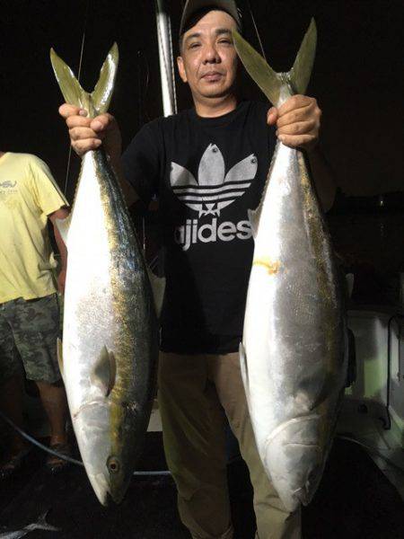 エムズジャーク（M's JERK…