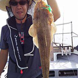 光生丸 釣果