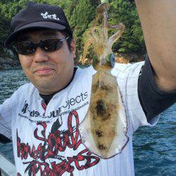 まるいち丸 ZERO-1 釣果