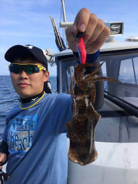 まるいち丸 ZERO-1 釣果