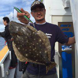 シーランチ 釣果