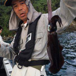 まるいち丸 ZERO-1 釣果