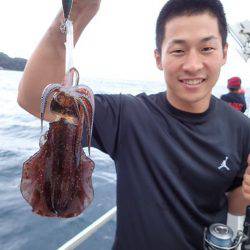 まるいち丸 ZERO-1 釣果