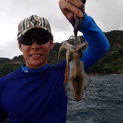 まるいち丸 ZERO-1 釣果