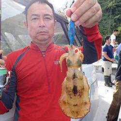 まるいち丸 ZERO-1 釣果