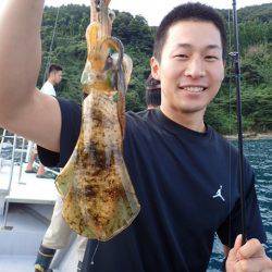 まるいち丸 ZERO-1 釣果