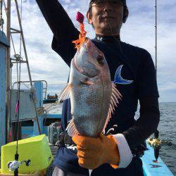 みやけ丸 釣果