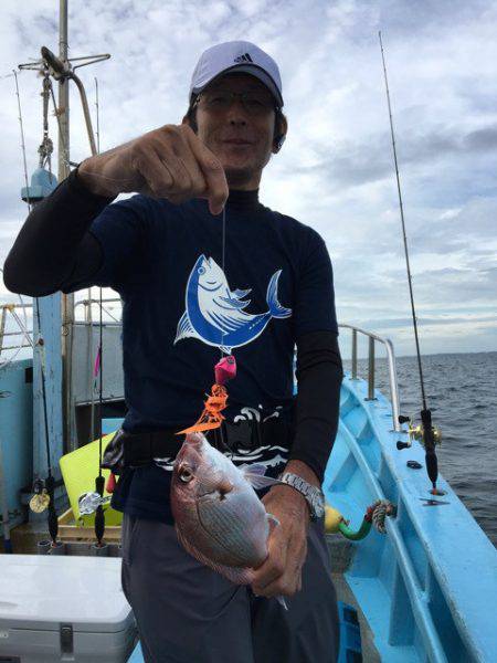 みやけ丸 釣果