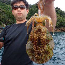 まるいち丸 ZERO-1 釣果