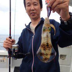 まるいち丸 ZERO-1 釣果