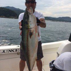 SeaRide(シーライド) 釣果