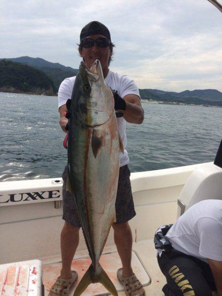 SeaRide(シーライド) 釣果