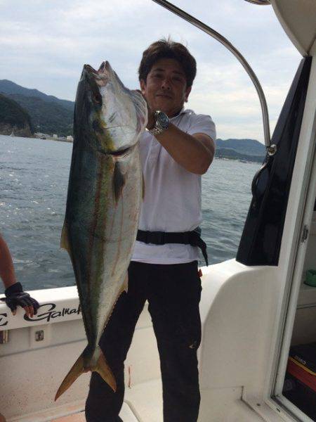 SeaRide(シーライド) 釣果