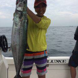 SeaRide(シーライド) 釣果