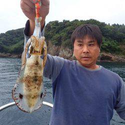 まるいち丸 ZERO-1 釣果