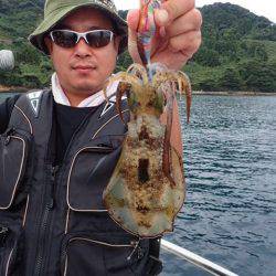 まるいち丸 ZERO-1 釣果