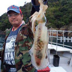 まるいち丸 ZERO-1 釣果