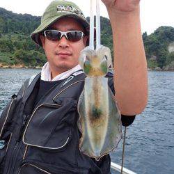 まるいち丸 ZERO-1 釣果