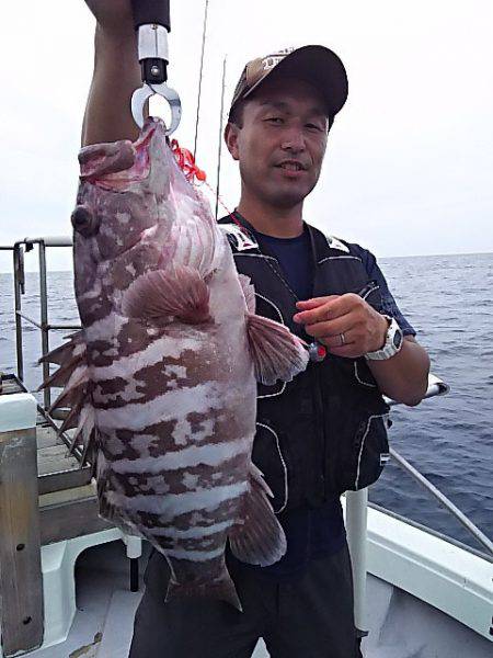 光生丸 釣果