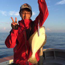 シーランチ 釣果