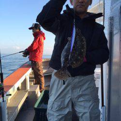 シーランチ 釣果