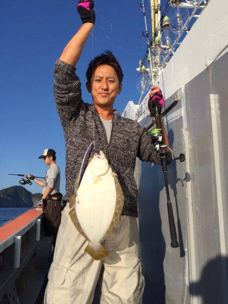 シーランチ 釣果