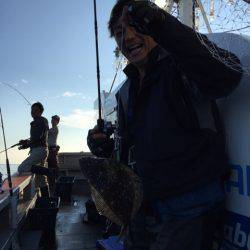 シーランチ 釣果