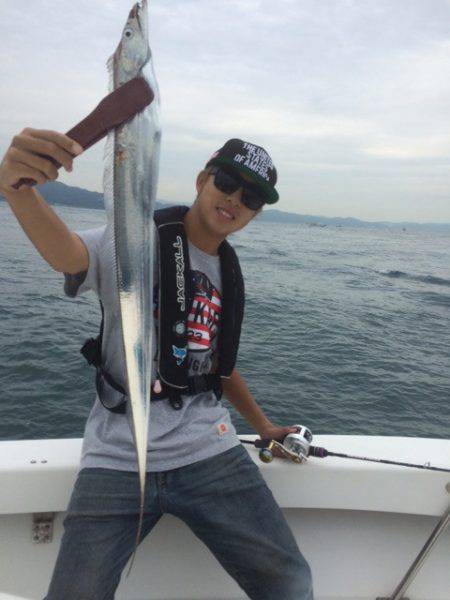 SeaRide(シーライド) 釣果