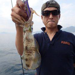 まるいち丸 ZERO-1 釣果