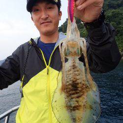 まるいち丸 ZERO-1 釣果