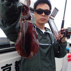 まるいち丸 ZERO-1 釣果