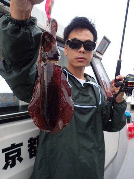 まるいち丸 ZERO-1 釣果