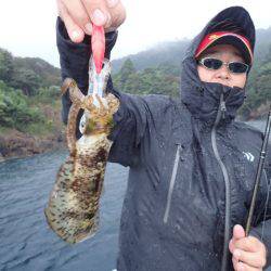 まるいち丸 ZERO-1 釣果