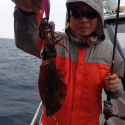 まるいち丸 ZERO-1 釣果