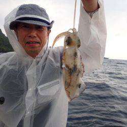 まるいち丸 ZERO-1 釣果