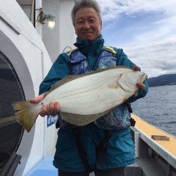 シーランチ 釣果