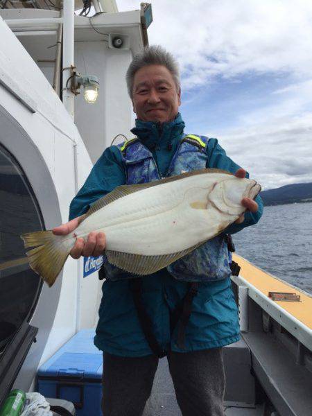 シーランチ 釣果