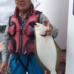 シーランチ 釣果