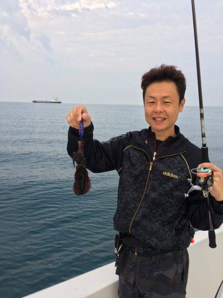 うさぎ丸 釣果