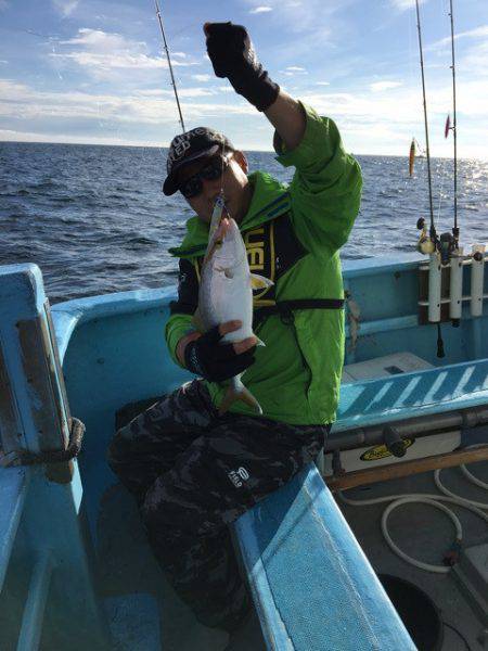 みやけ丸 釣果